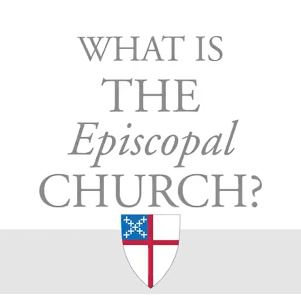 What is the Episcopal Church - St. Christopher's Church