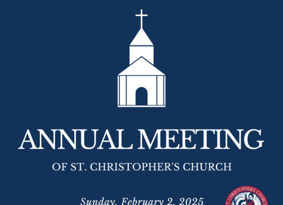 Annual Meeting