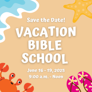 Vacation Bible School