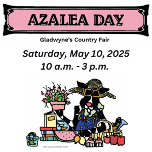 Azalea Day