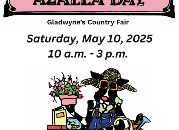 Azalea Day