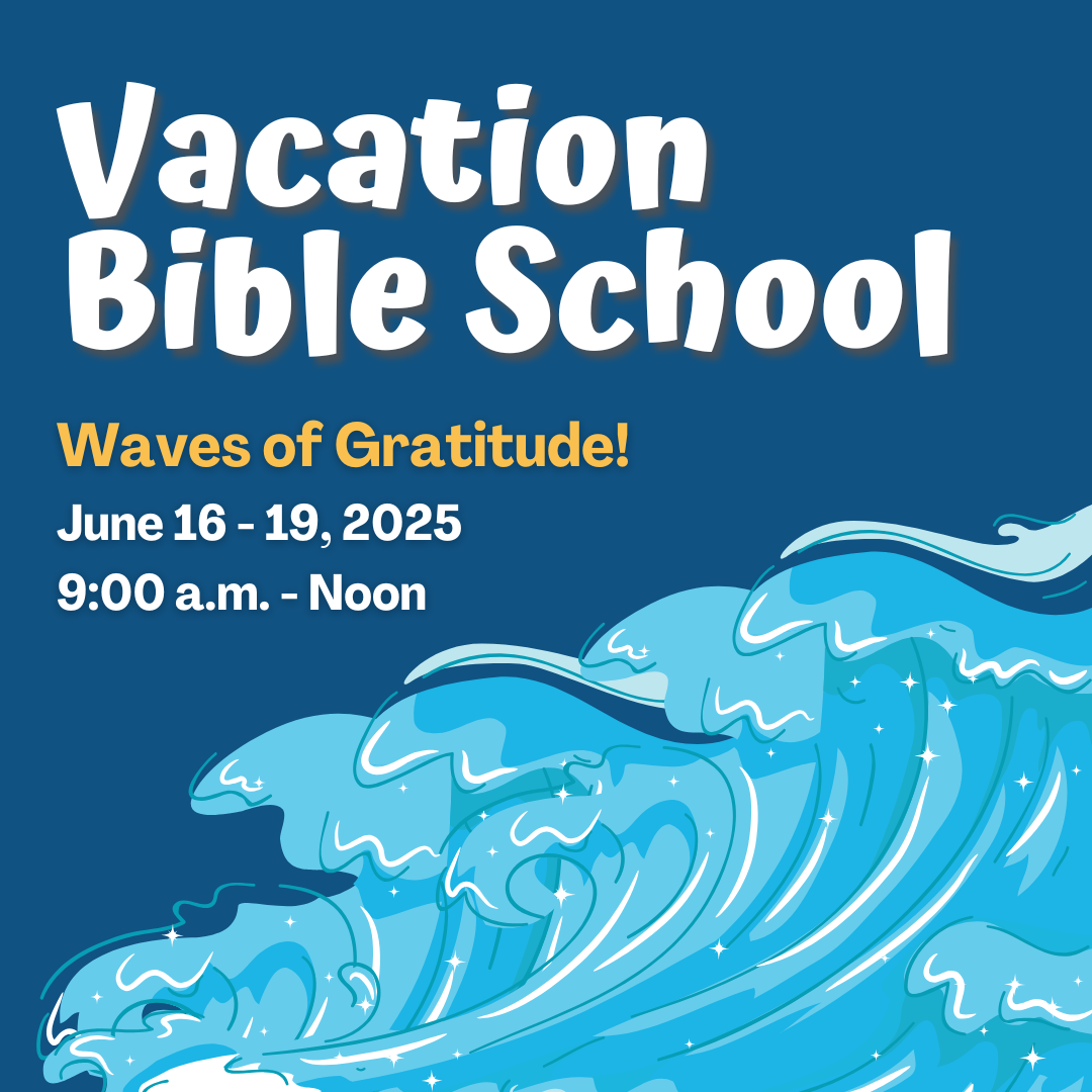 Vacation Bible School