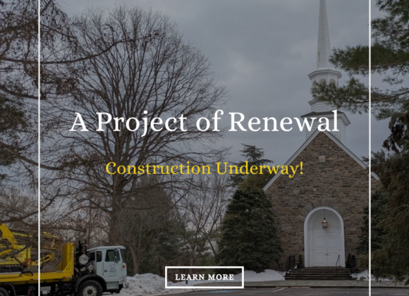 Construction Update