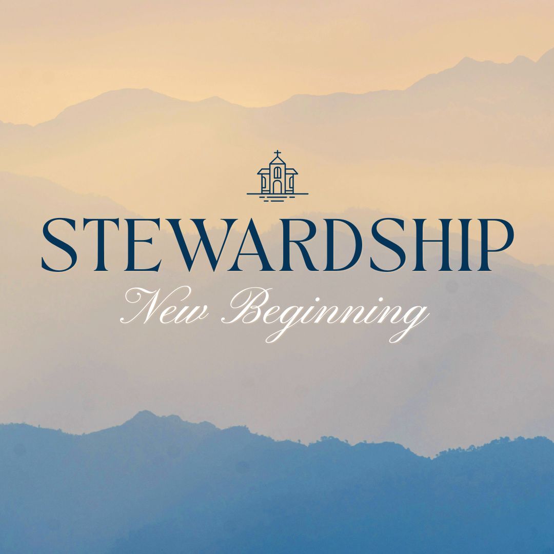 Stewardship Stewardship